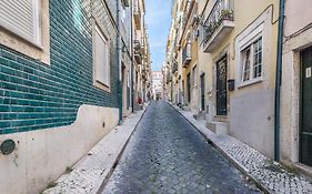 GuestReady - Avenida da Liberdade for up to 6 guests