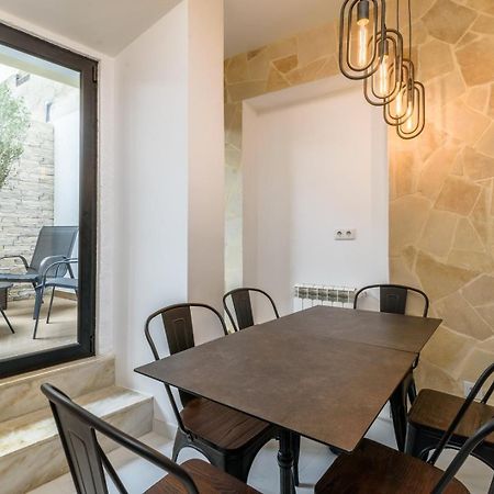Apartamento GuestReady - Avenida da Liberdade for up to 6 guests Lisboa Exterior foto