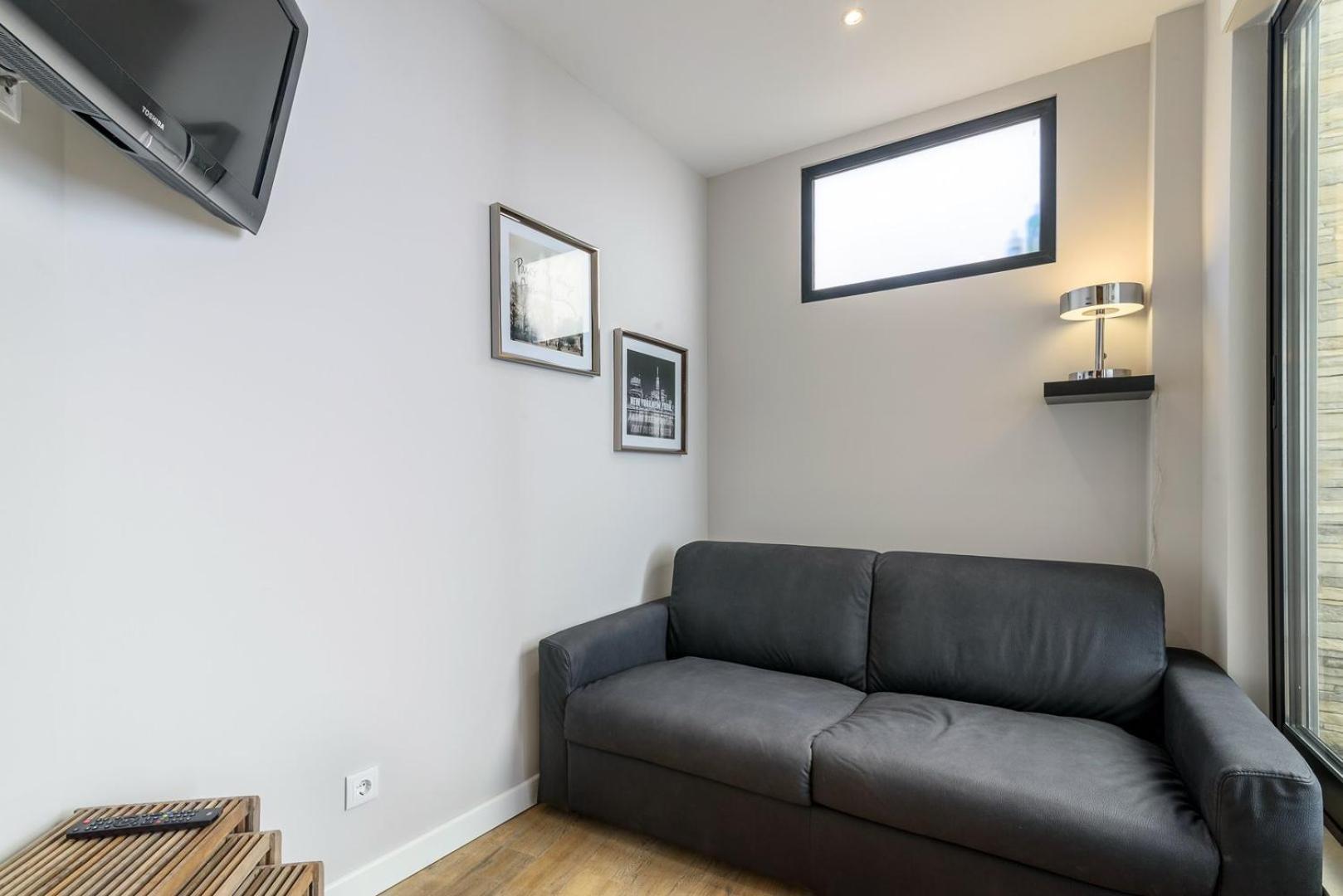 Apartamento GuestReady - Avenida da Liberdade for up to 6 guests Lisboa Exterior foto