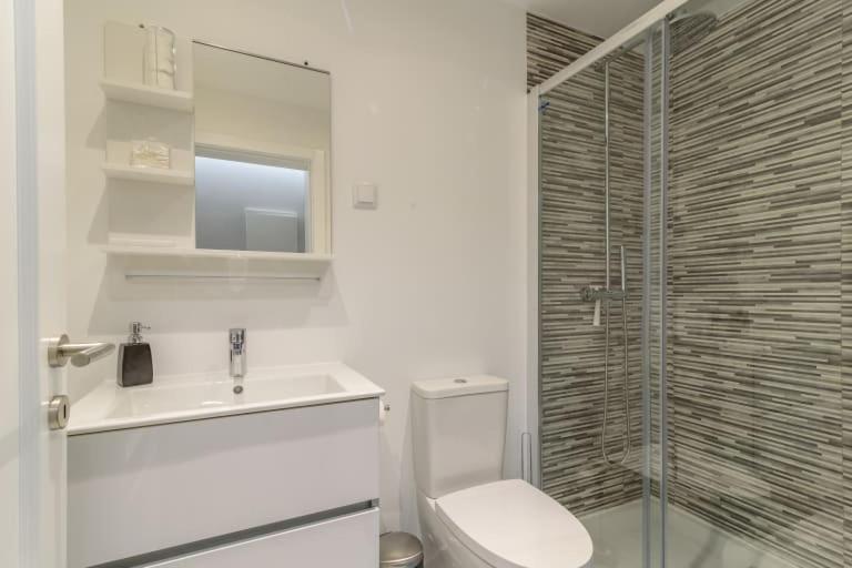 Apartamento GuestReady - Avenida da Liberdade for up to 6 guests Lisboa Exterior foto