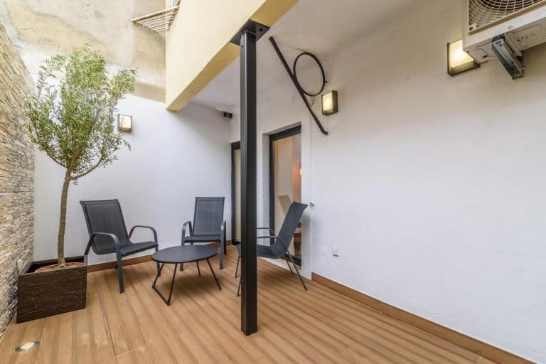 Apartamento GuestReady - Avenida da Liberdade for up to 6 guests Lisboa Exterior foto