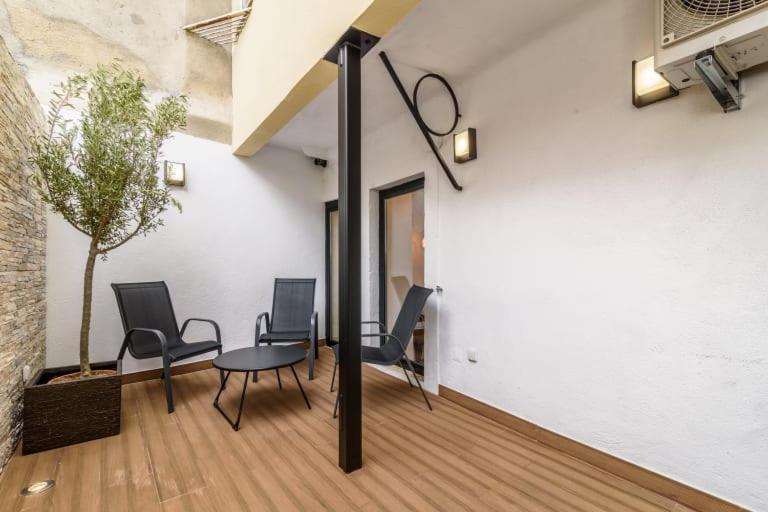 Apartamento GuestReady - Avenida da Liberdade for up to 6 guests Lisboa Exterior foto