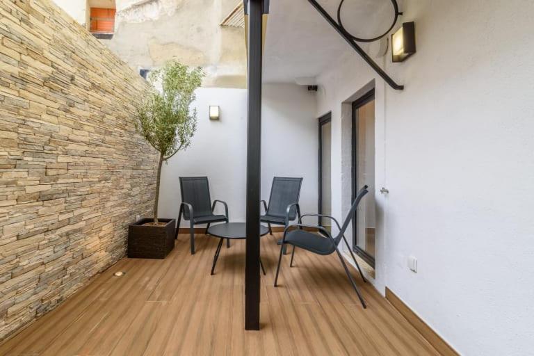 Apartamento GuestReady - Avenida da Liberdade for up to 6 guests Lisboa Exterior foto