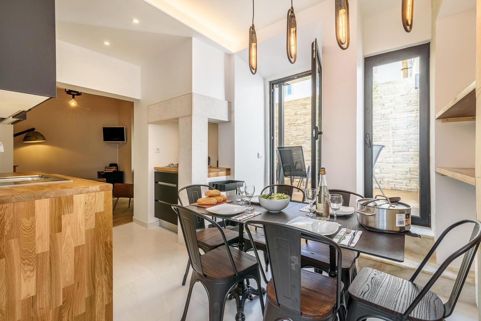 Apartamento GuestReady - Avenida da Liberdade for up to 6 guests Lisboa Exterior foto