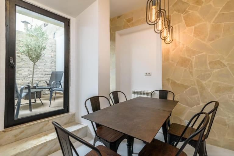 Apartamento GuestReady - Avenida da Liberdade for up to 6 guests Lisboa Exterior foto
