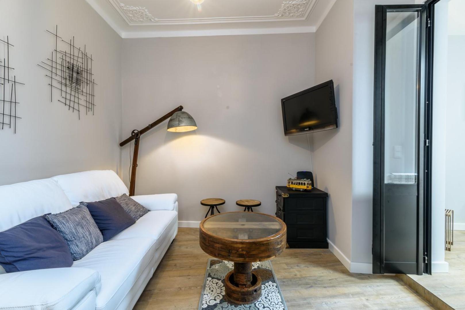 Apartamento GuestReady - Avenida da Liberdade for up to 6 guests Lisboa Exterior foto