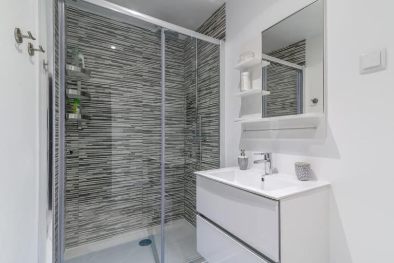 Apartamento GuestReady - Avenida da Liberdade for up to 6 guests Lisboa Exterior foto