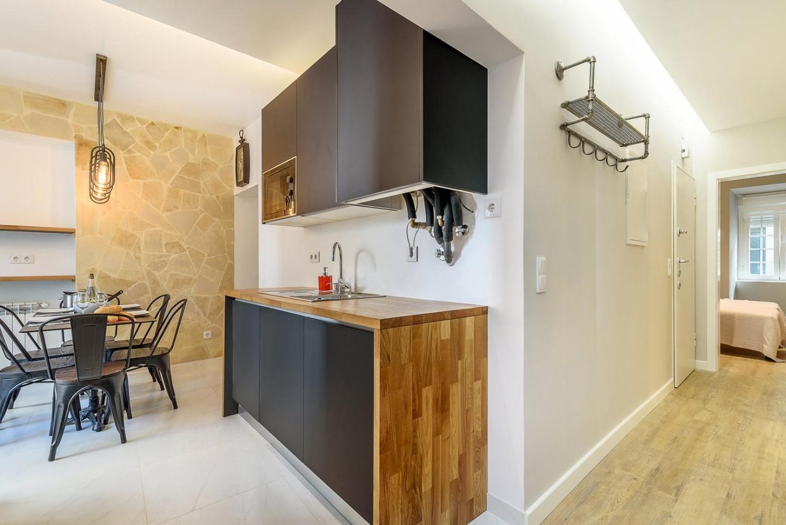 Apartamento GuestReady - Avenida da Liberdade for up to 6 guests Lisboa Exterior foto