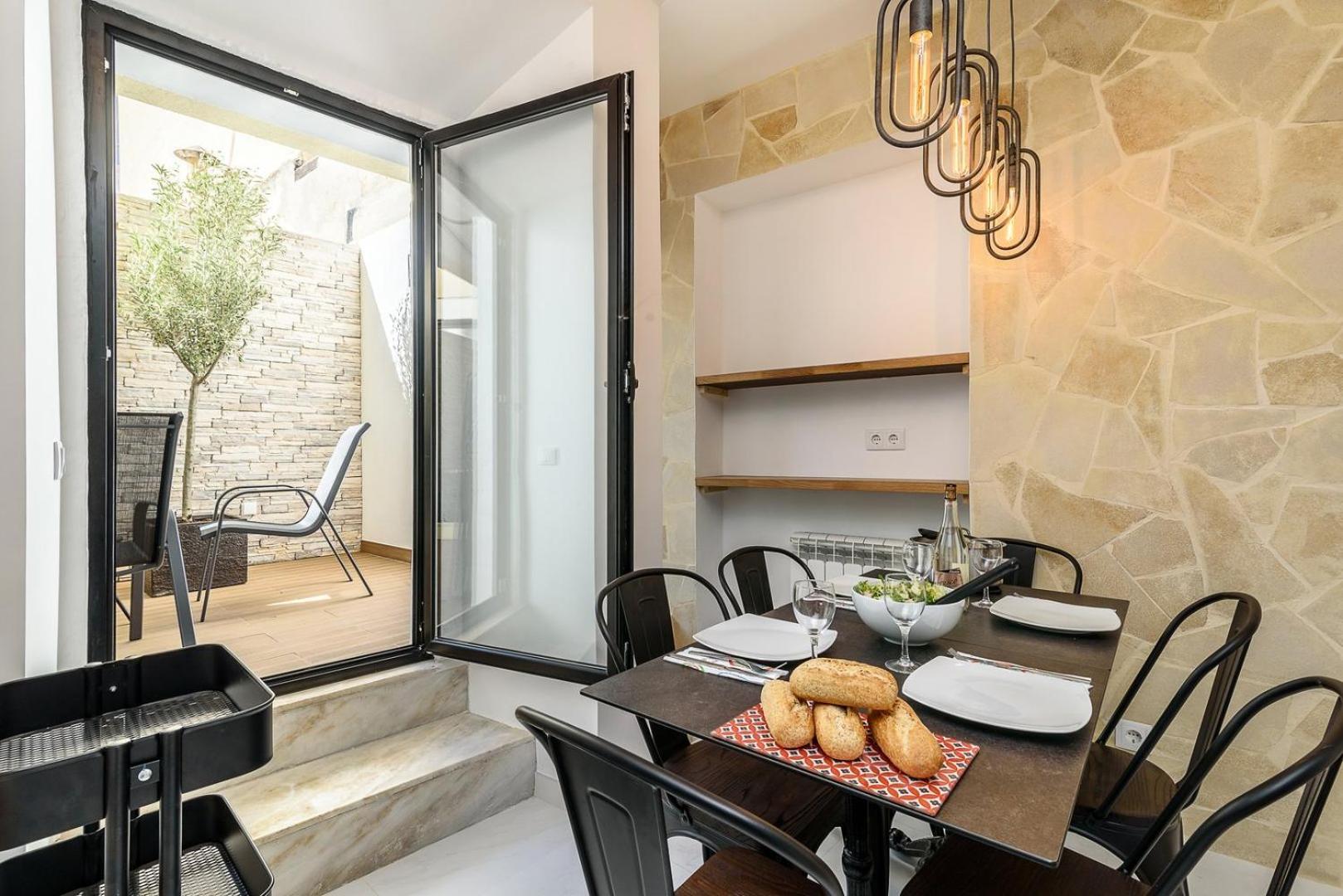 Apartamento GuestReady - Avenida da Liberdade for up to 6 guests Lisboa Exterior foto