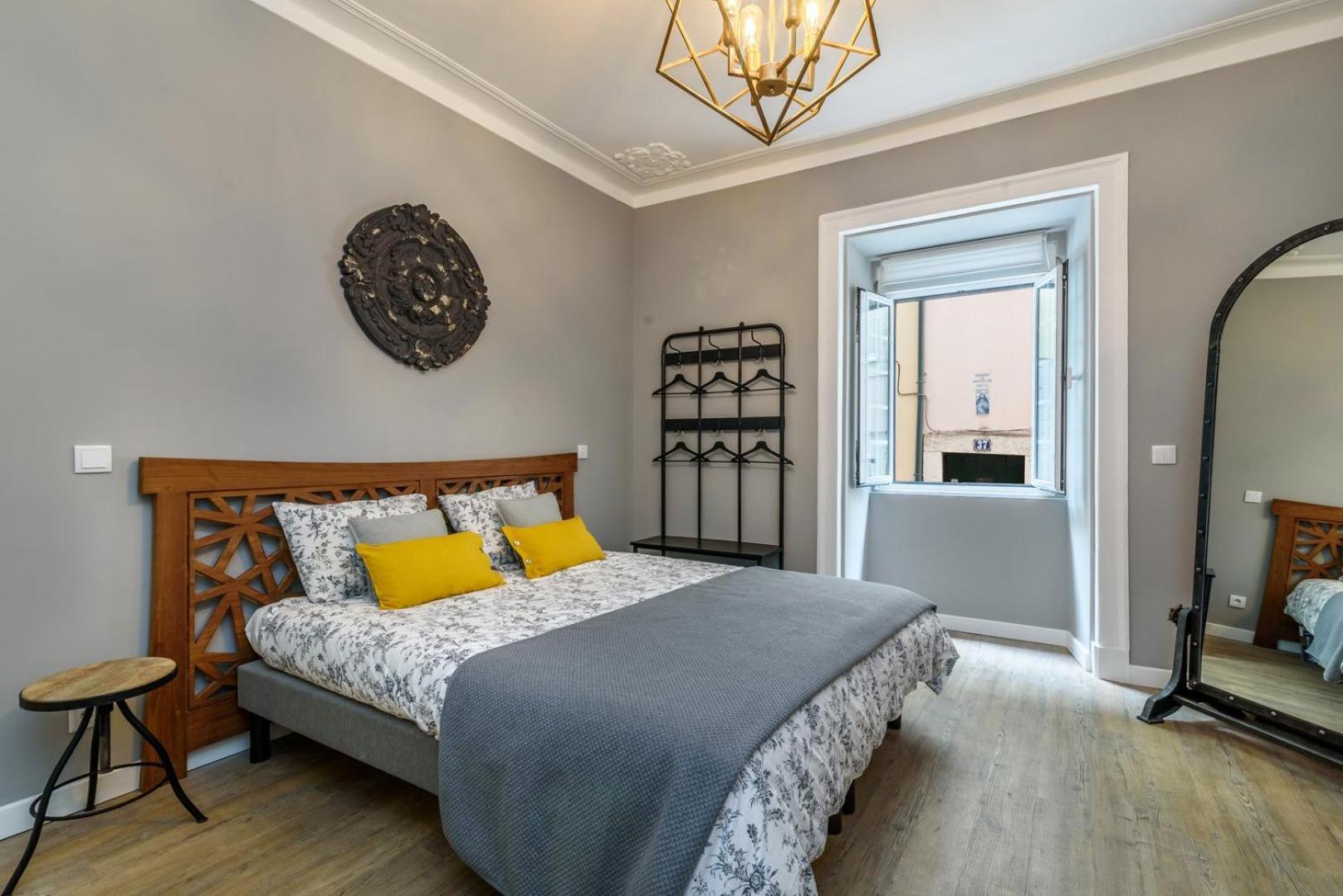 Apartamento GuestReady - Avenida da Liberdade for up to 6 guests Lisboa Exterior foto