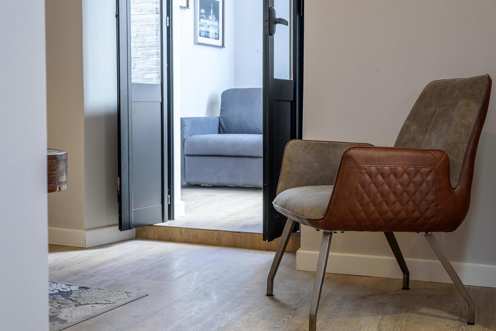 Apartamento GuestReady - Avenida da Liberdade for up to 6 guests Lisboa Exterior foto