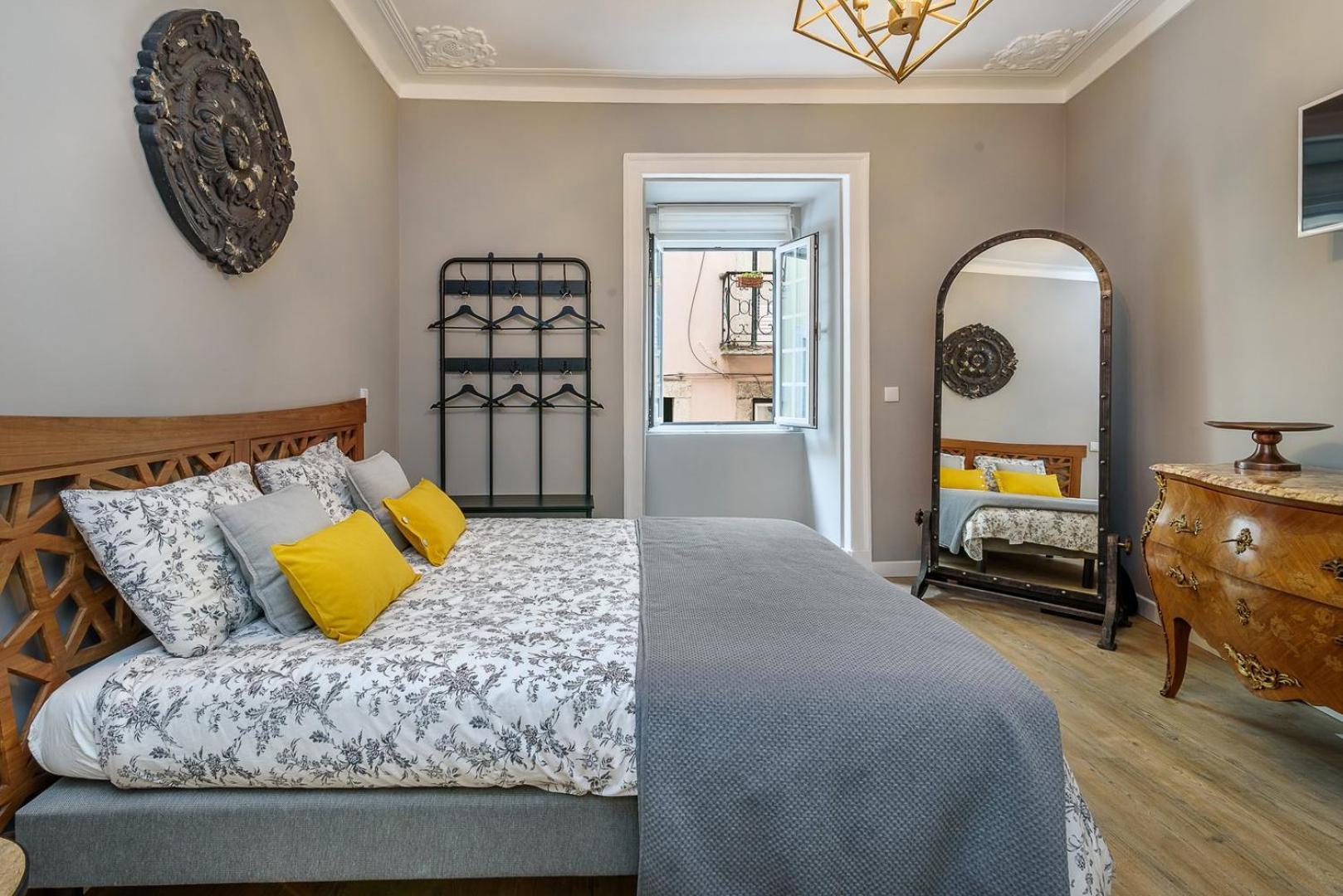 Apartamento GuestReady - Avenida da Liberdade for up to 6 guests Lisboa Exterior foto