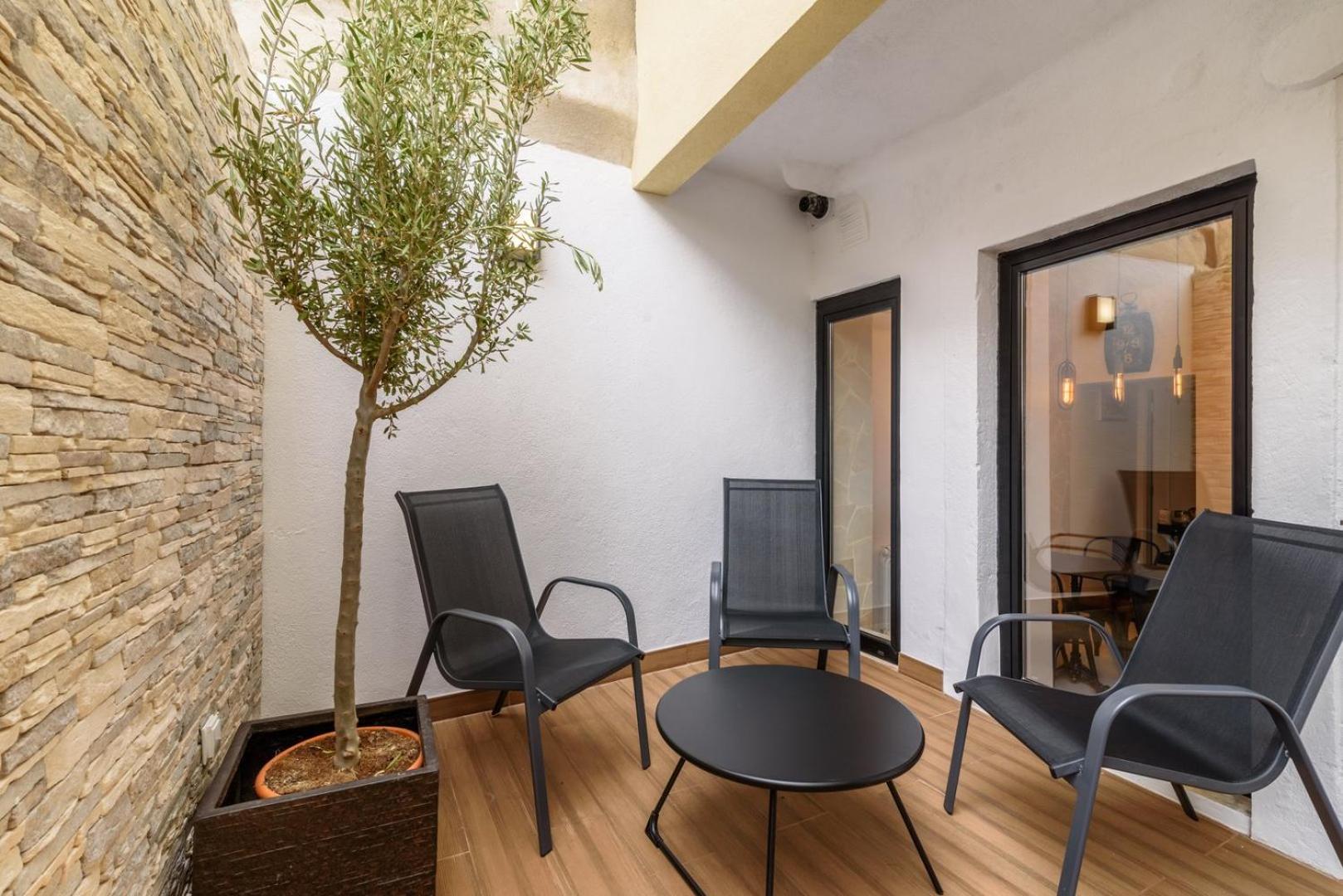 Apartamento GuestReady - Avenida da Liberdade for up to 6 guests Lisboa Exterior foto
