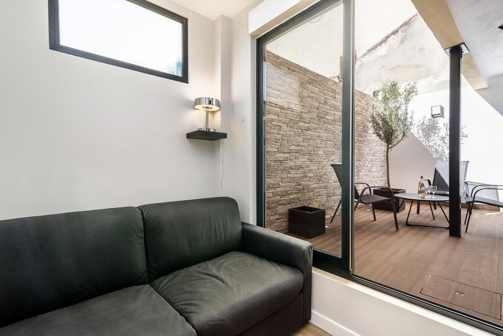 Apartamento GuestReady - Avenida da Liberdade for up to 6 guests Lisboa Exterior foto