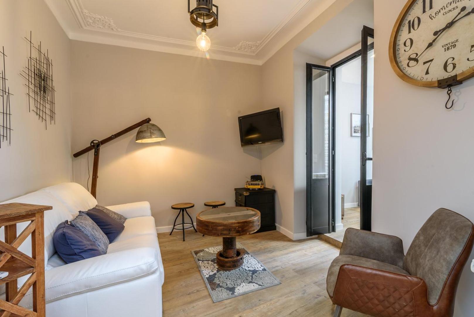 Apartamento GuestReady - Avenida da Liberdade for up to 6 guests Lisboa Exterior foto