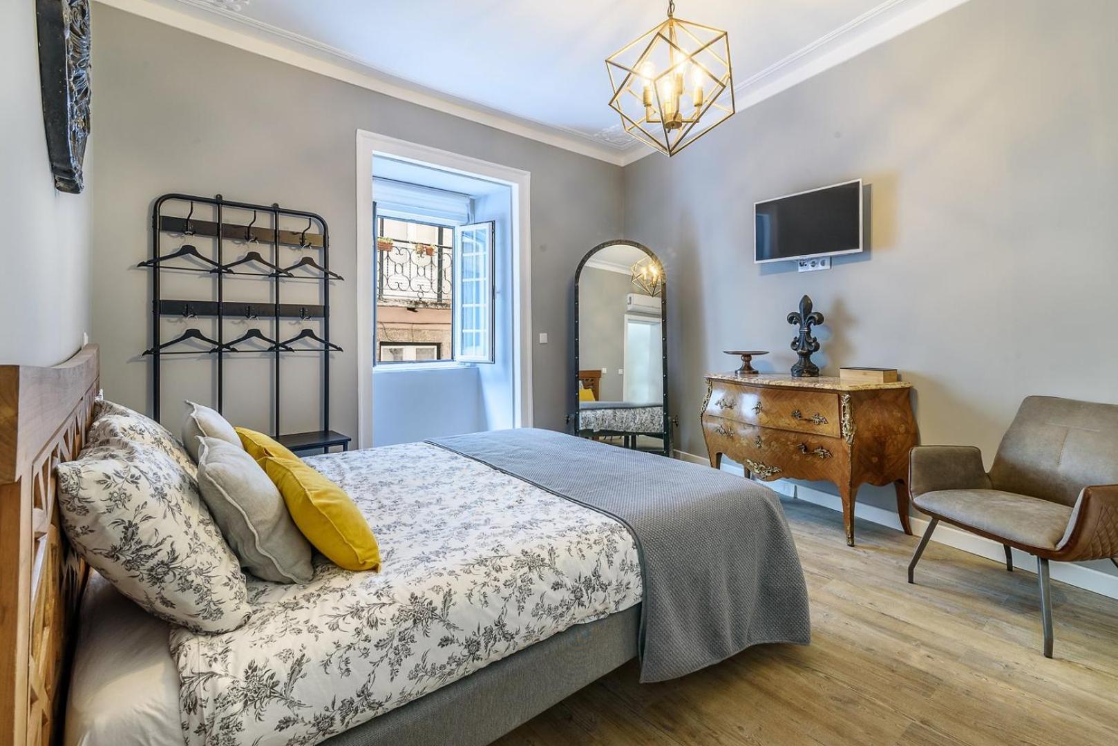 Apartamento GuestReady - Avenida da Liberdade for up to 6 guests Lisboa Exterior foto